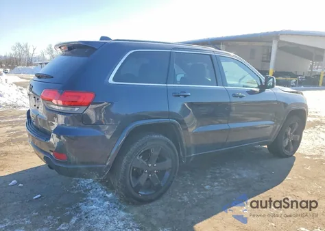 2014 Jeep Grand Cherokee Laredo z USA, uszkodzony, nr VIN 1C4RJFAGXEC517850